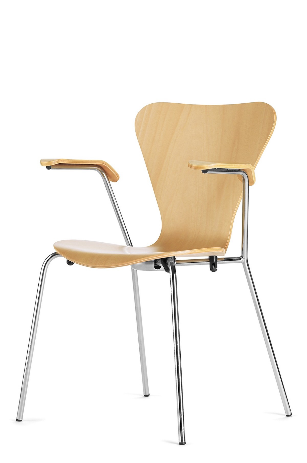 Cadeira Arne Jacobsen